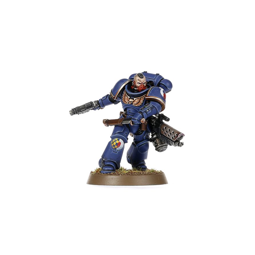 Set di Presentazione di Warhammer 40,000 (40-04) - immagine 2