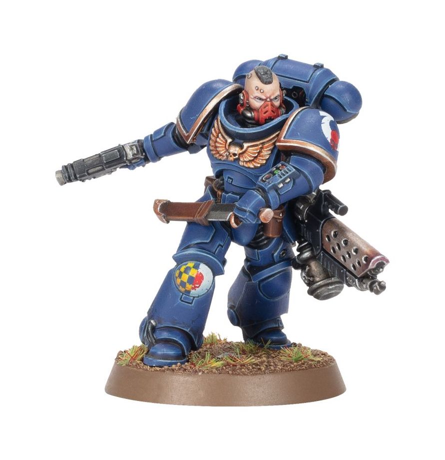 Set di Presentazione di Warhammer 40,000 (40-04) - immagine 10