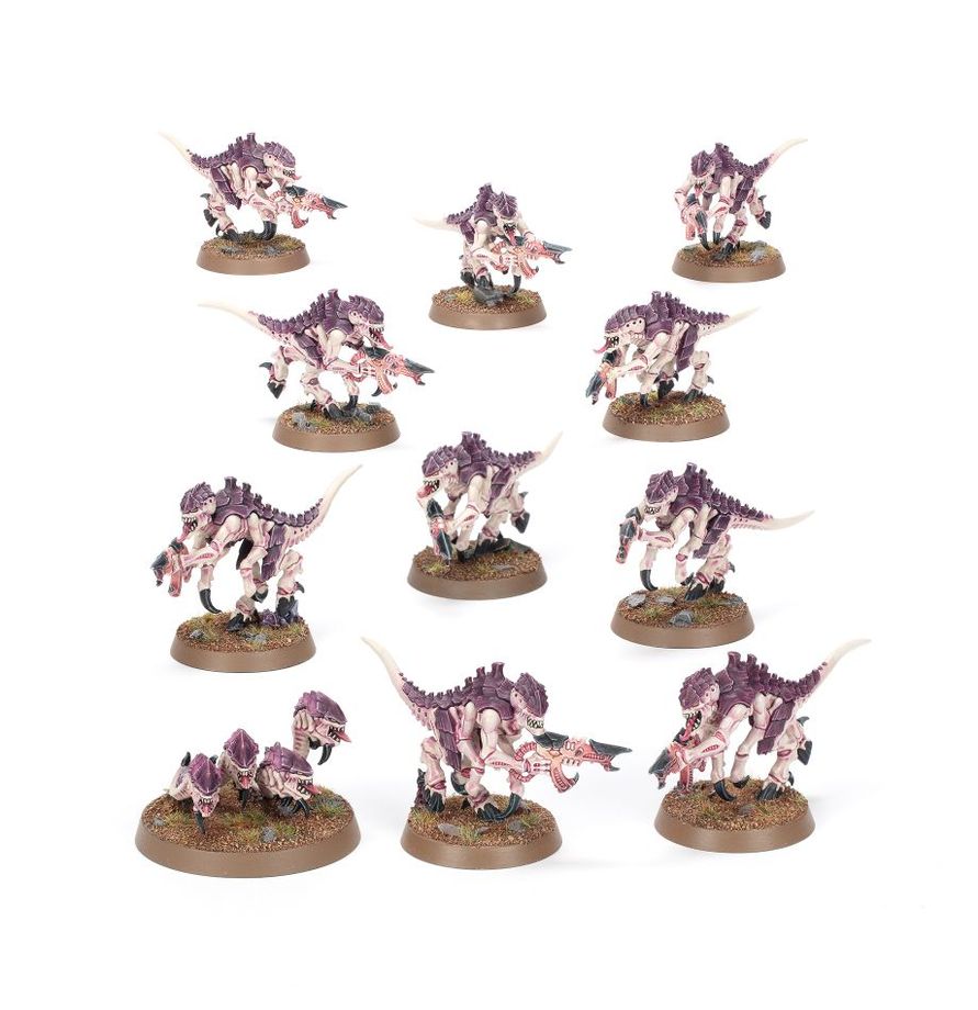 Set di Presentazione di Warhammer 40,000 (40-04) - immagine 12