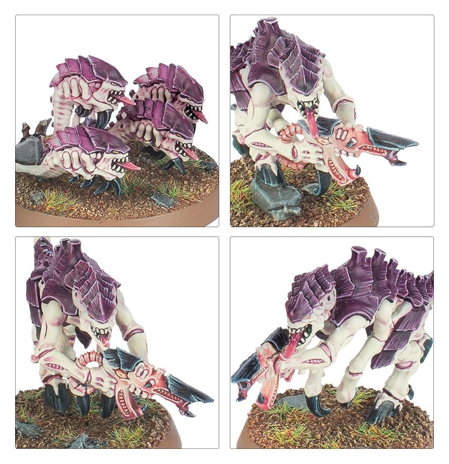 Set di Presentazione di Warhammer 40,000 (40-04) - immagine 13