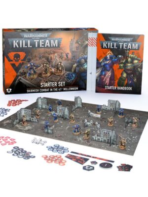 Kill Team: Starter Set (103-54)