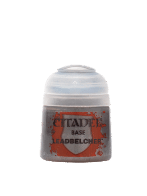 Citadel – Base: Leadbelcher (12ml)