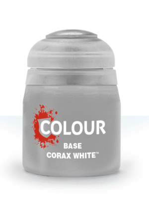 Citadel – Base: Corax White (12ml)