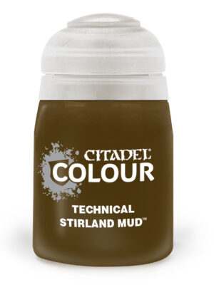 Citadel – Technical: Stirland Mud (24ml)