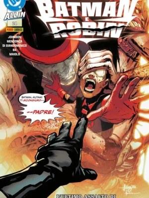 Batman e Robin 24 DC Select 40