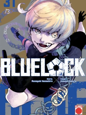 Blue Lock 31