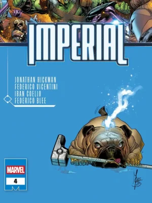 Imperial 4