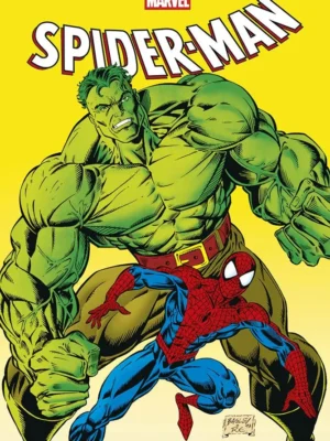 Spider-Man di David Michelinie e Mark Bagley 2 Marvel Omnibus