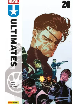 Ultimates 20