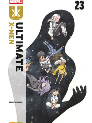 Ultimate X-Men 23