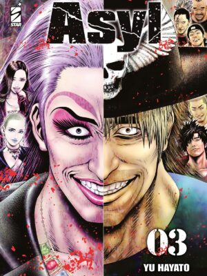 ASYL n. 3