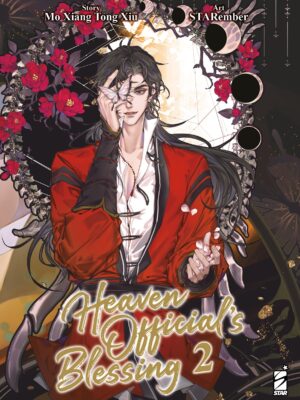 HEAVEN OFFICIAL’S BLESSING n. 2