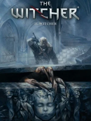 The Witcher: Il Witcher