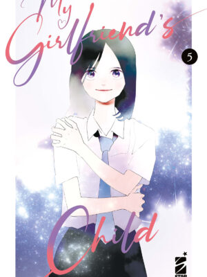 MY GIRLFRIEND'S CHILD n. 5