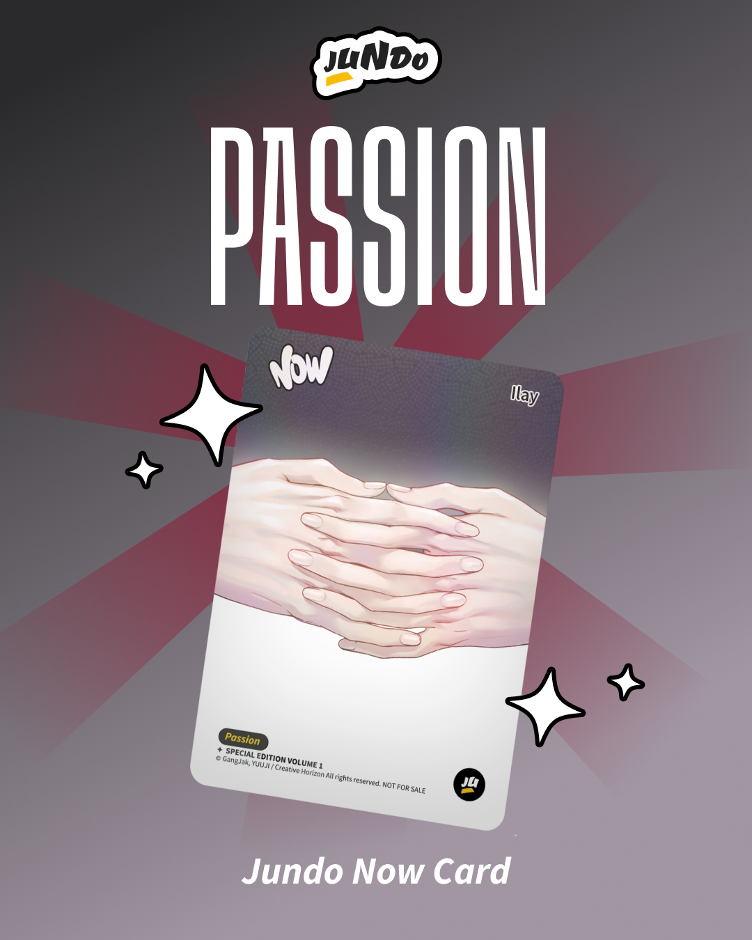 Passion Vol.1 - Cofanetto Preorder! - immagine 4