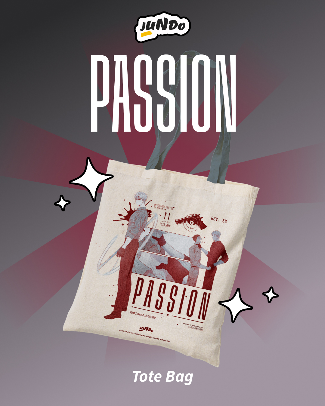 Passion Vol.1 - Cofanetto Preorder! - immagine 3