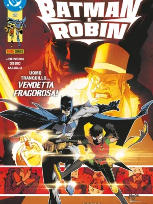 Batman E Robin 25 DC Select 41