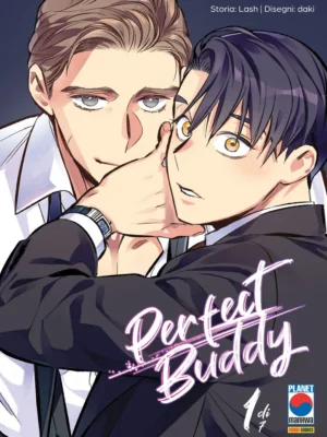 Perfect Buddy 1