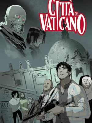 Città Del Vaticano Millarworld Collection