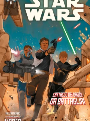 Star Wars 5 Star Wars 130