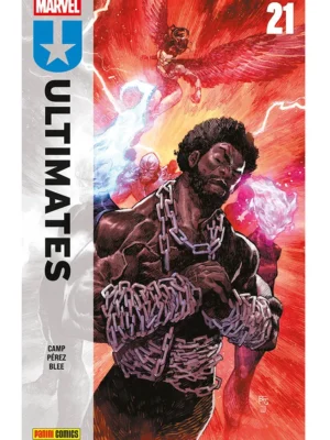 Ultimates 21