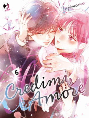 Credimi, è amore n.6