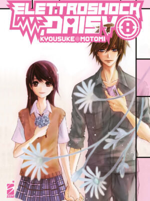 ELETTROSHOCK DAISY n. 8