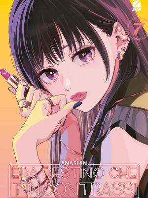 ERA DESTINO CHE T’INCONTRASSI n. 7