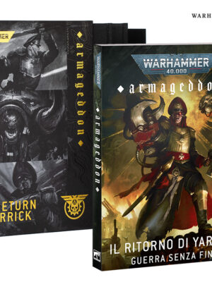 Armageddon: Il Ritorno di Yarrick