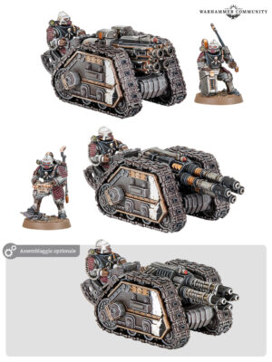 Rapier Direct Fire Battery