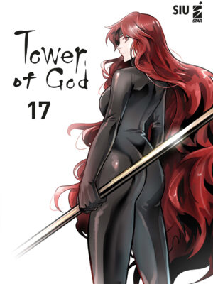 TOWER OF GOD n. 17