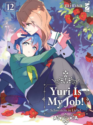 YURI IS MY JOB! n. 12