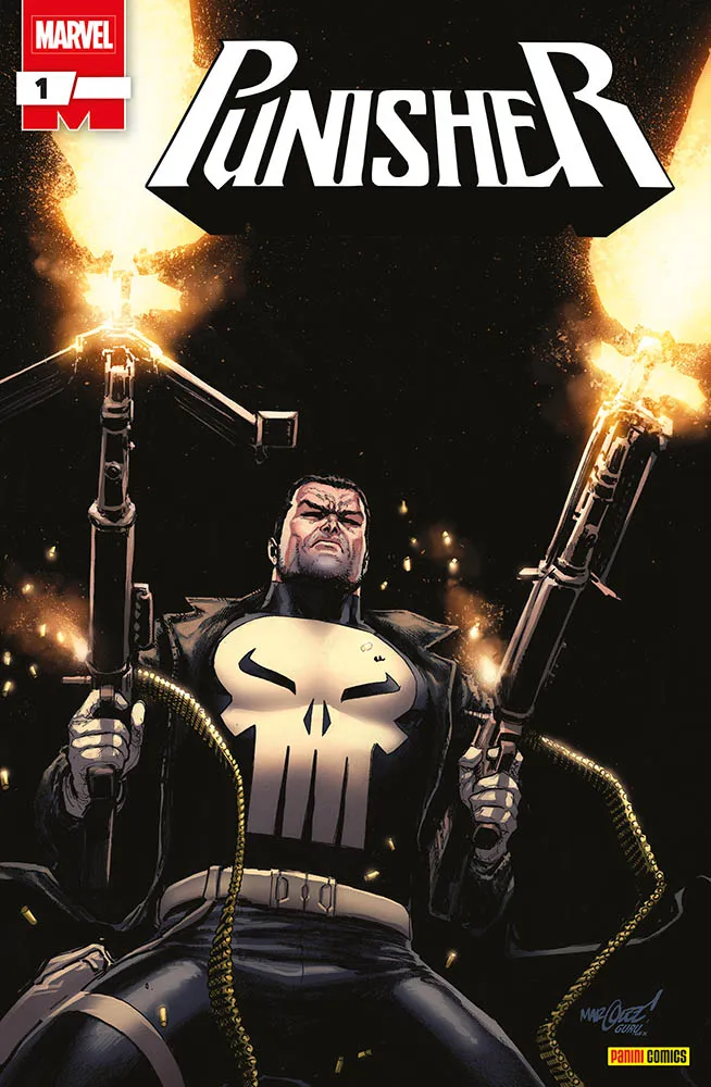 Punisher 1