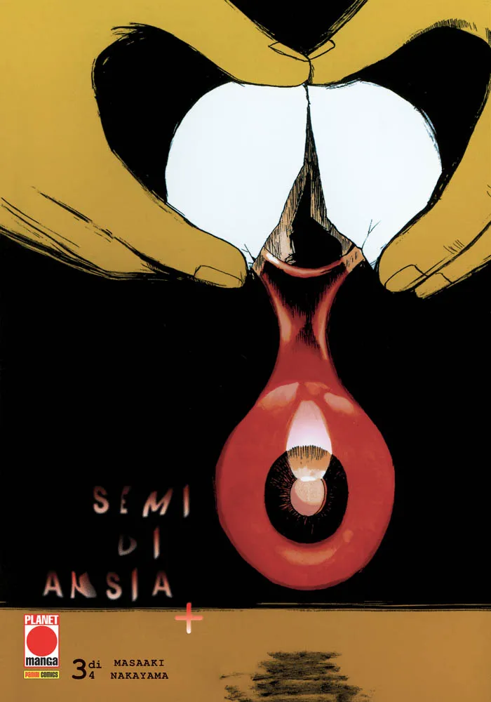Semi di Ansia + 3
