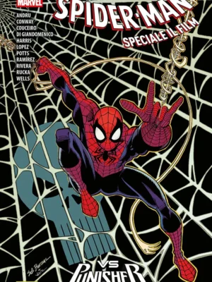 Spider-Man – Speciale: Il Film