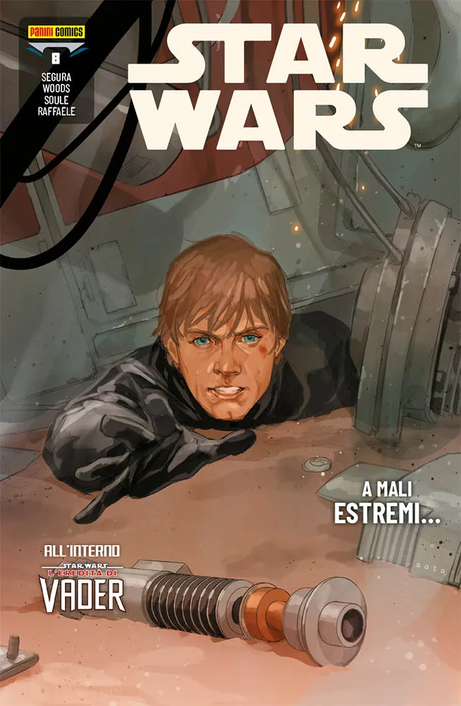Star Wars 8 Star Wars 133