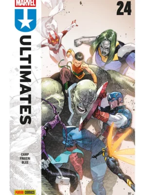 Ultimates 24