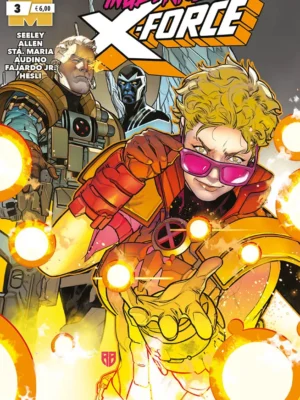 Ingloriosa X-Force 3 X-Force 69