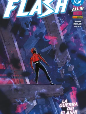 Absolute Flash 11