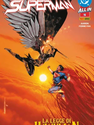 Absolute Superman
