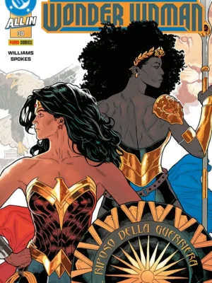 Wonder Woman 30 Wonder Woman 77