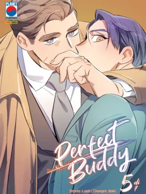 Perfect Buddy 5