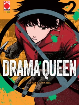 Drama Queen 2