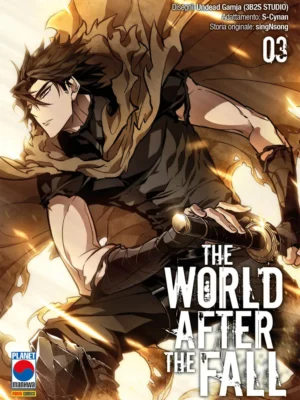 The World After the Fall 3