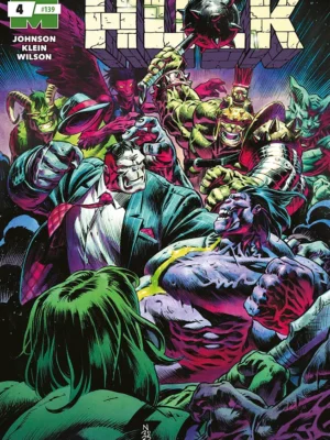 L'Infernale Hulk 4