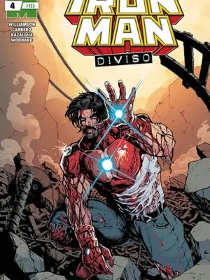 Iron Man 4