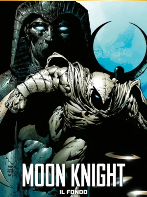 Moon Knight: Il Fondo Marvel Must Have