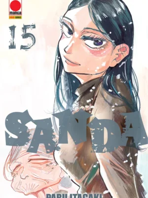 Sanda