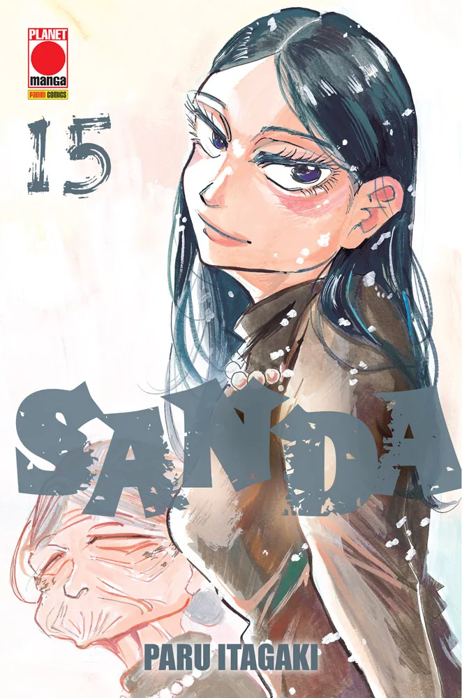 Sanda