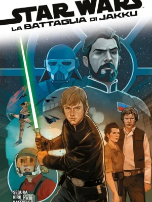 Star Wars: La Battaglia di Jakku
